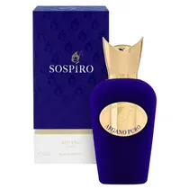 P.Sospiro Afgano Puro Edp 100ML New