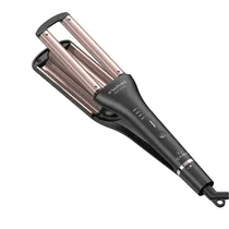Modelador Gama Rizadora X-Waves Kerationm BVT
