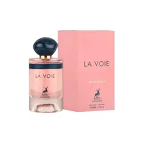Maison Alhambra La Voie Fem 100ML Edp 735961