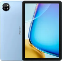 Tablet Blackview Tab 20 Wi-Fi 4+8/64GB 10.1" 8+5MP A15 - Blue