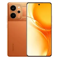 Cel Realme P4 Power RMX5107 12GB/512GB Flash Orange