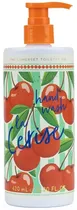 Sabonete Liquido de Mão The Somerset Toiletry Fruity Fresh La Cerise - 420ML
