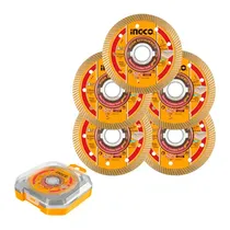  Kit de Disc...