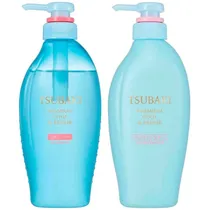 Shiseido Tsu...