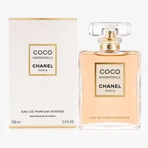 Perfume Chanel Coco Mademoiselle Edp 100ML
