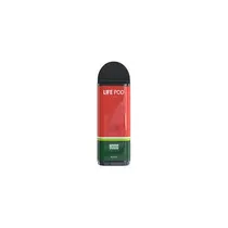  Life Pod 8K...