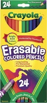  Crayola Era...