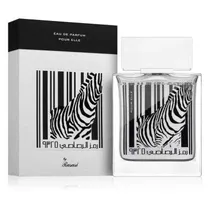 Perfume Rumz...