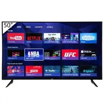 TV LED 50" H...