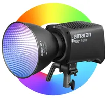  LED Aputure...