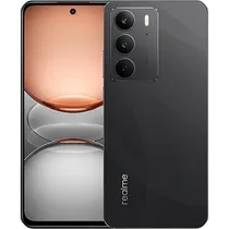 Cel Realme C75 RMX3941 8/256GB 4G Preto RMX3941