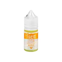 Liq Naked Salt Amazing Mango 30ML 50MG