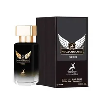 Maison Alhambra Victorioso Nero 30ML