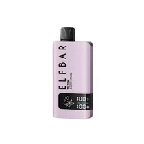 Elfbar Te 30K Cherry Strazz