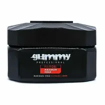 Gummy Gel Capilar Maximum Hold 220ML