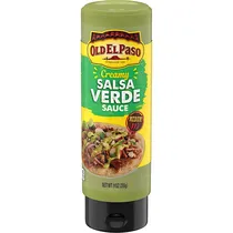  Old El Paso...
