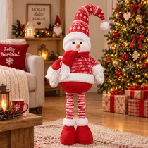Boneco de Ne...