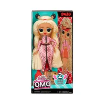  Muñeca L.O....