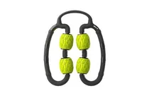 Mdbuddy Rolo de Massagem Miofascial Port?Til para Pernas