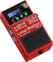  Pedal Boss ...