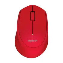  Mouse Logit...