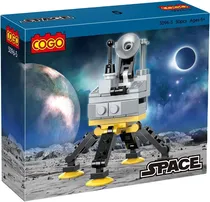  Cogo Space ...