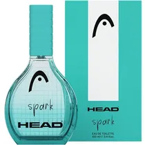 Head Spark Pour Femme 100ML Edt c/s