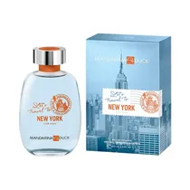 Perfume Mand...