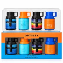 Kit Odyssey ...
