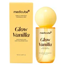 Medicube Glow Vanilla Hair Body Fragrance Mist 100ML