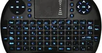  Teclado Sem...