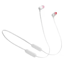 JBL Auricular Tune 125BT Bluetooth 5.0 White