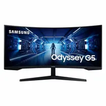 Monitor Game...