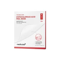 Medicube Hypochlorous Acid Mask Peel 13ML 3EA