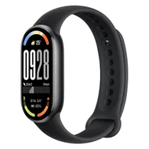 Pulseira Inteligente Xiaomi Smart Mi Band 10 M2459B1 - Preto