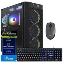  PC Montado ...