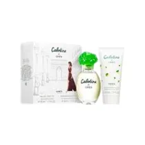 Kit Femenino...