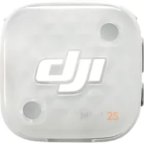 Microfono Dj...
