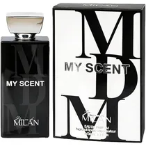 Perfume Maison de Milan MY Scent - Eau de Parfum - Unissex - 100ML