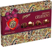  Chocolate G...