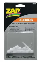 Zap Z-Ends ...
