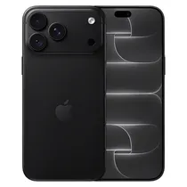 Apple iPhone 18 Pro Max A3473 5G Dual Esim 512 GB - Preto