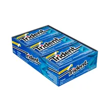  Chicle Trid...