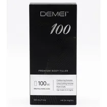 Demei Body 100 Acido Hialuronico Retic 100ML Preenchedor
