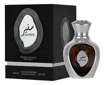 Lattafa Safeer Niche Emarati Fem 100ML Edp 340201