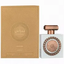 Perfume Unissex Lattafa Pride Nebras Eixir Edp 100ML