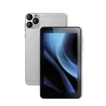 Smartfy Tablet T702S Android 16 4/128GB Sim 4G 7" Silver