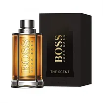Perfume Hugo...