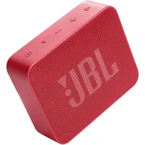 Speaker JBL Go Essential Rojo