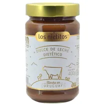 Dulce de Lec...